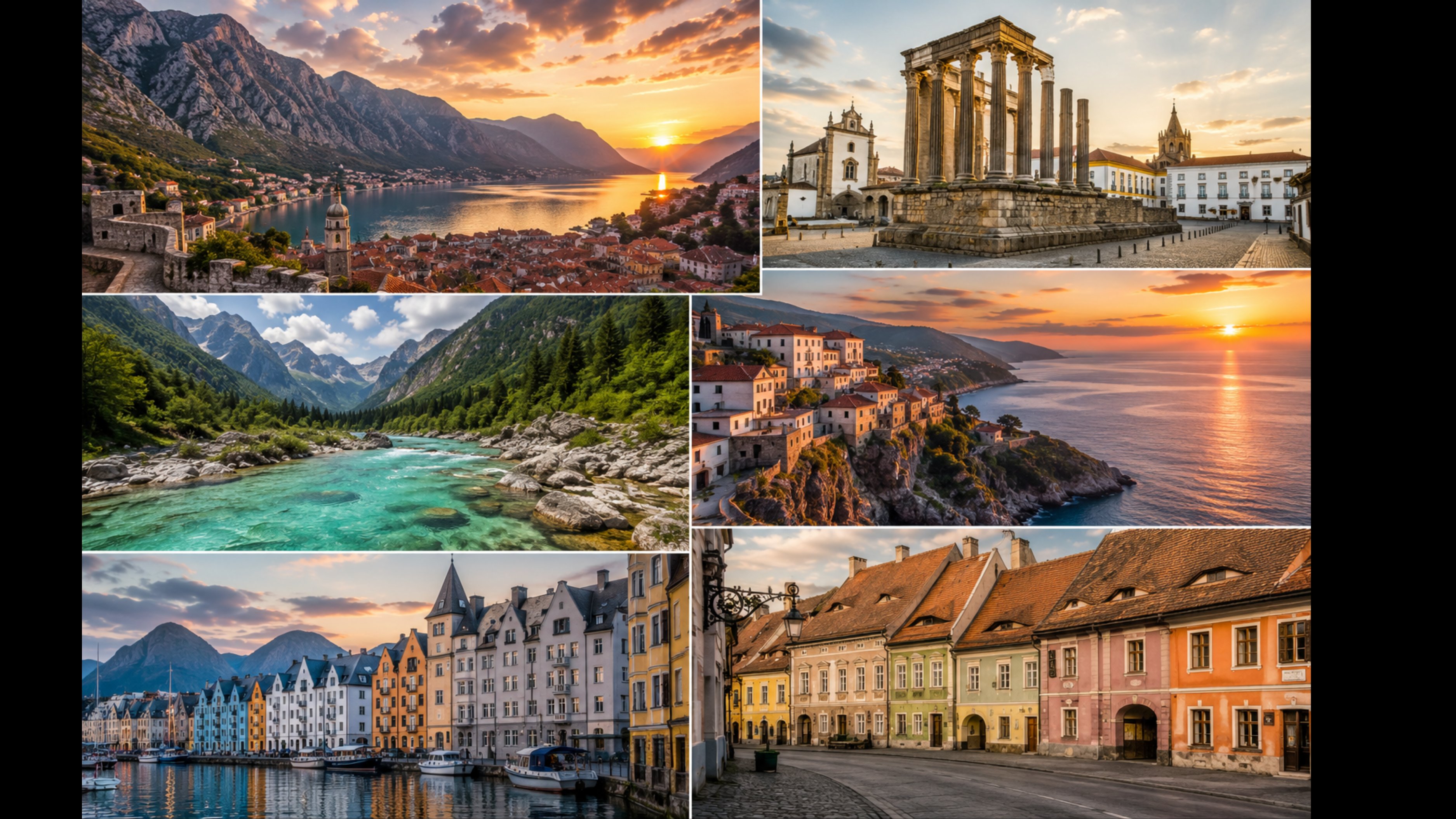 A Scottish Castle in Brazil's Highlands — You Won't Believe This Place Exists — Travel